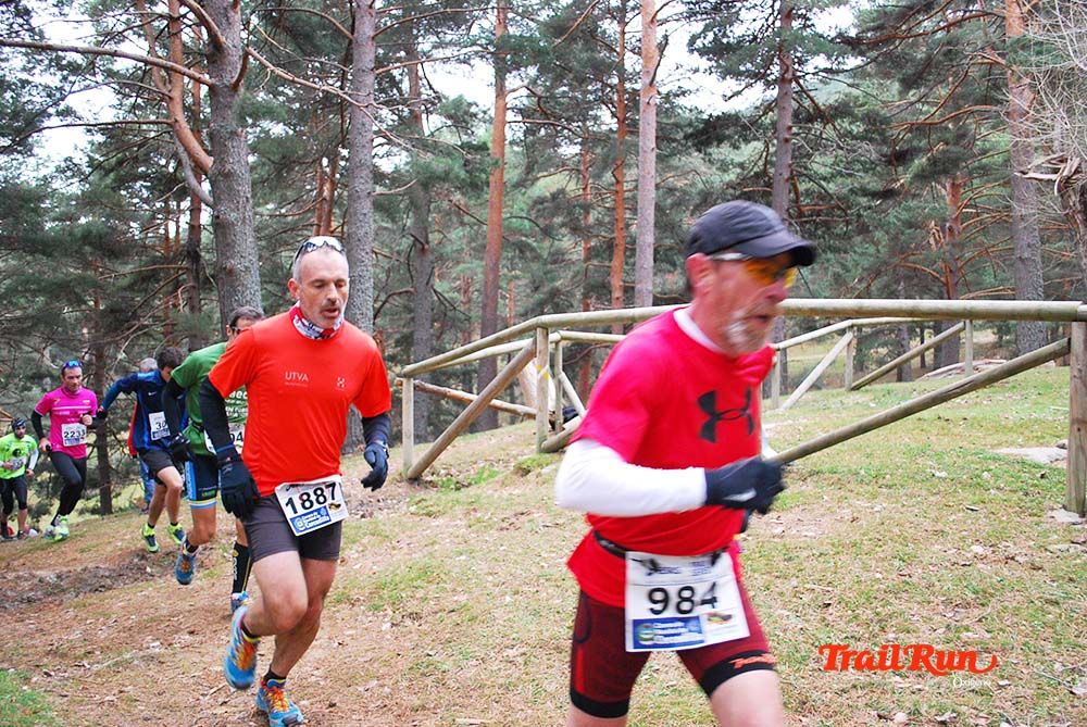 Carrera Cercedilla 2015-09