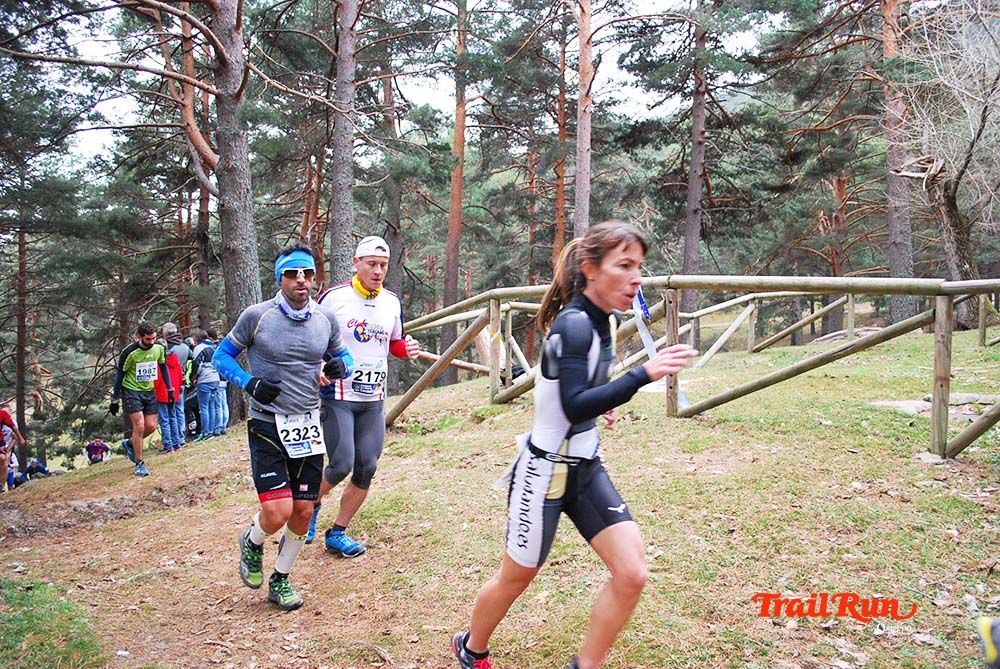 Carrera Cercedilla 2015-09