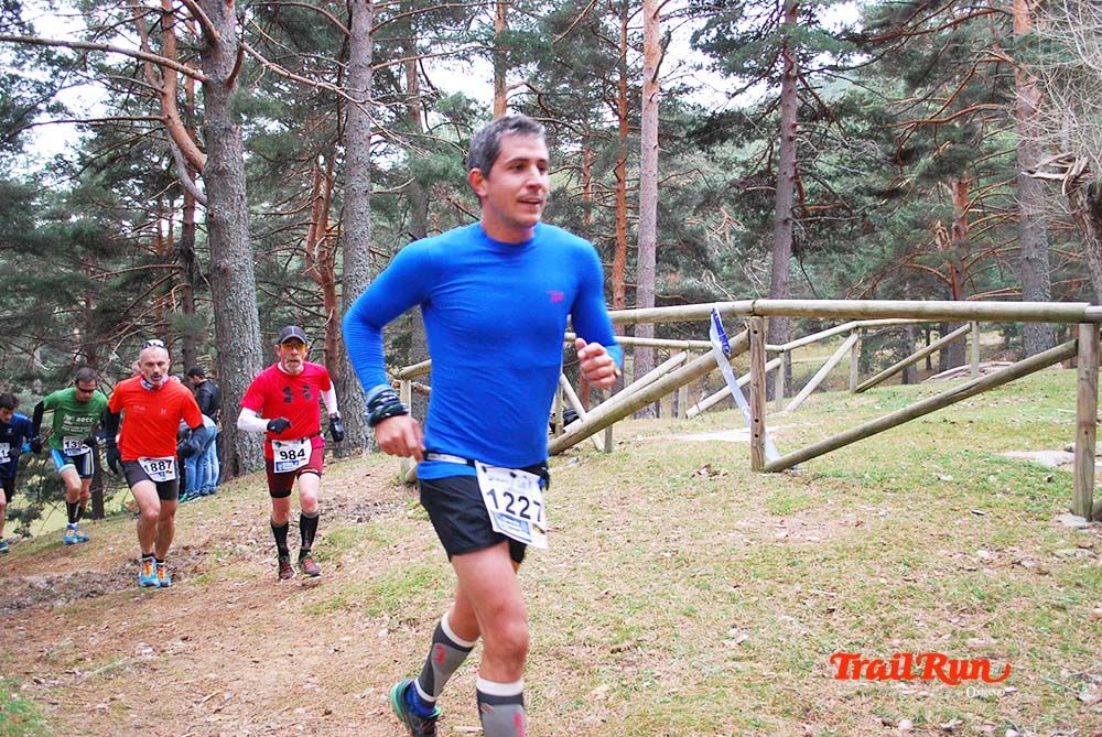 Carrera Cercedilla 2015-09