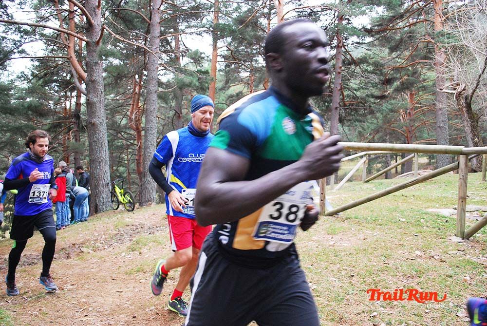 Carrera Cercedilla 2015-09