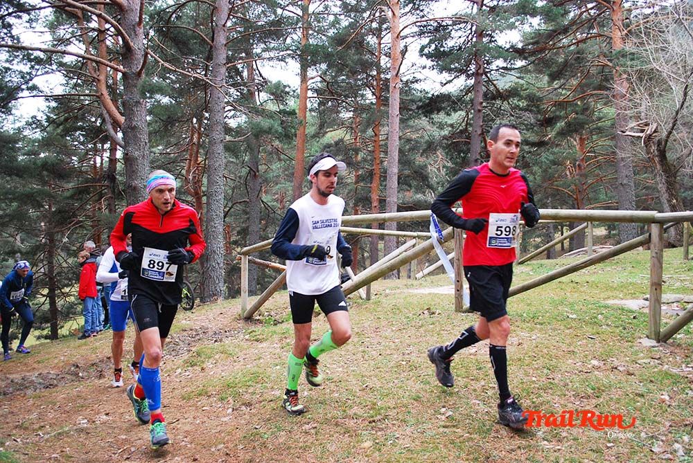 Carrera Cercedilla 2015-09