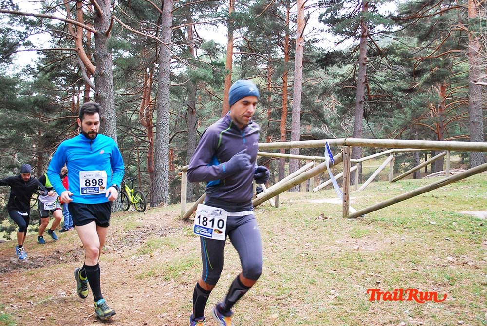 Carrera Cercedilla 2015-09