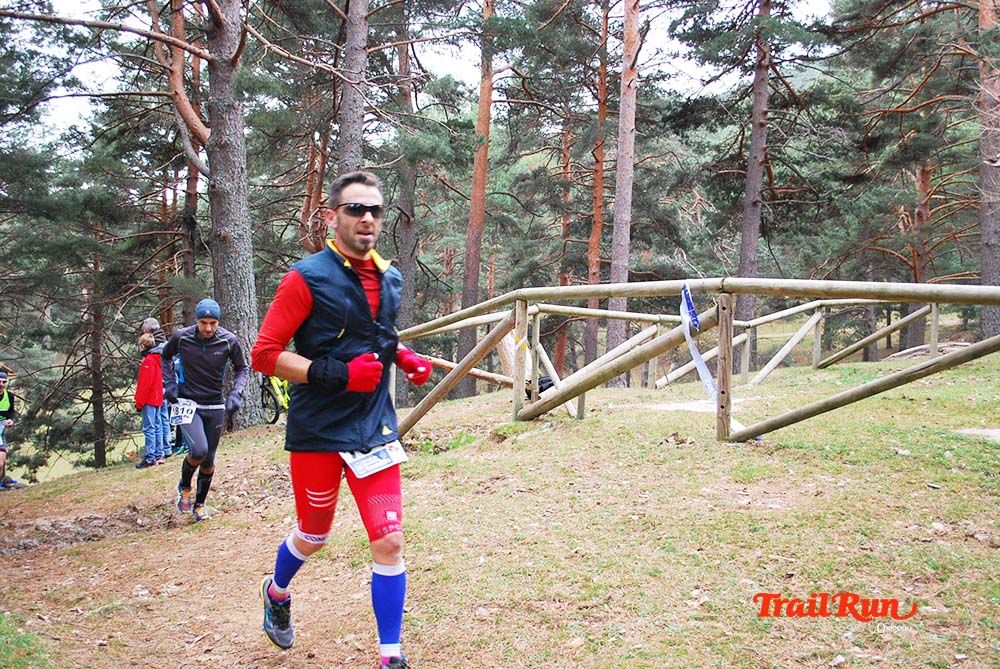 Carrera Cercedilla 2015-09