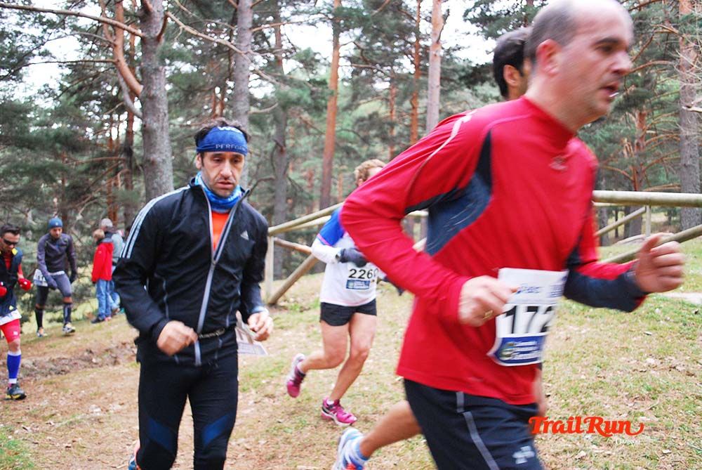 Carrera Cercedilla 2015-09