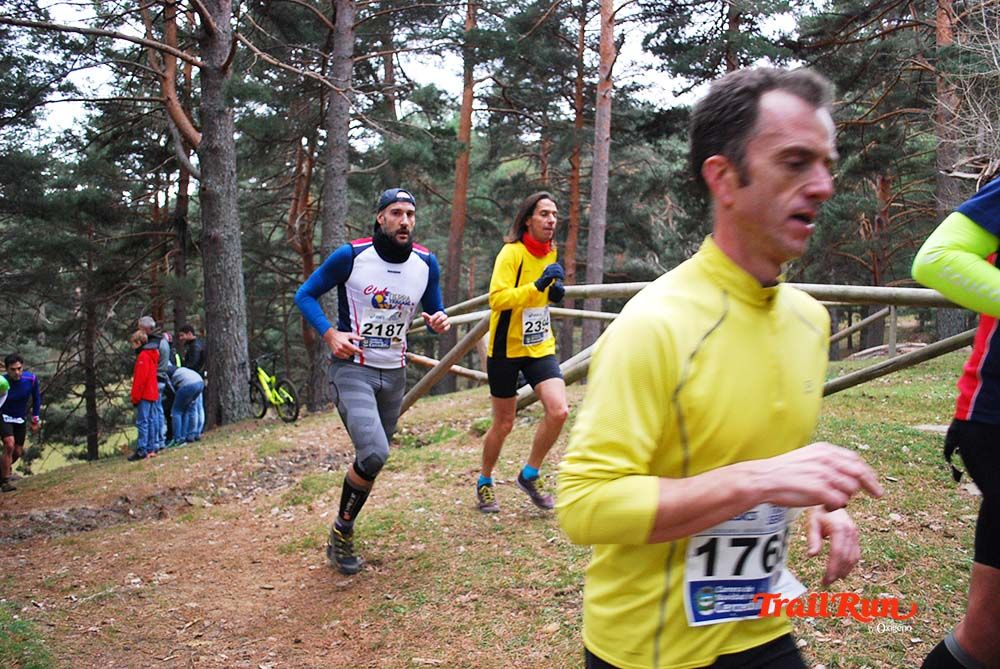 Carrera Cercedilla 2015-09