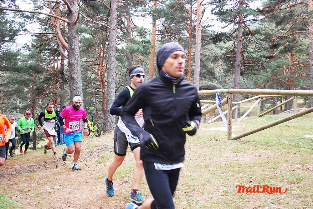 Carrera Cercedilla 2015-09