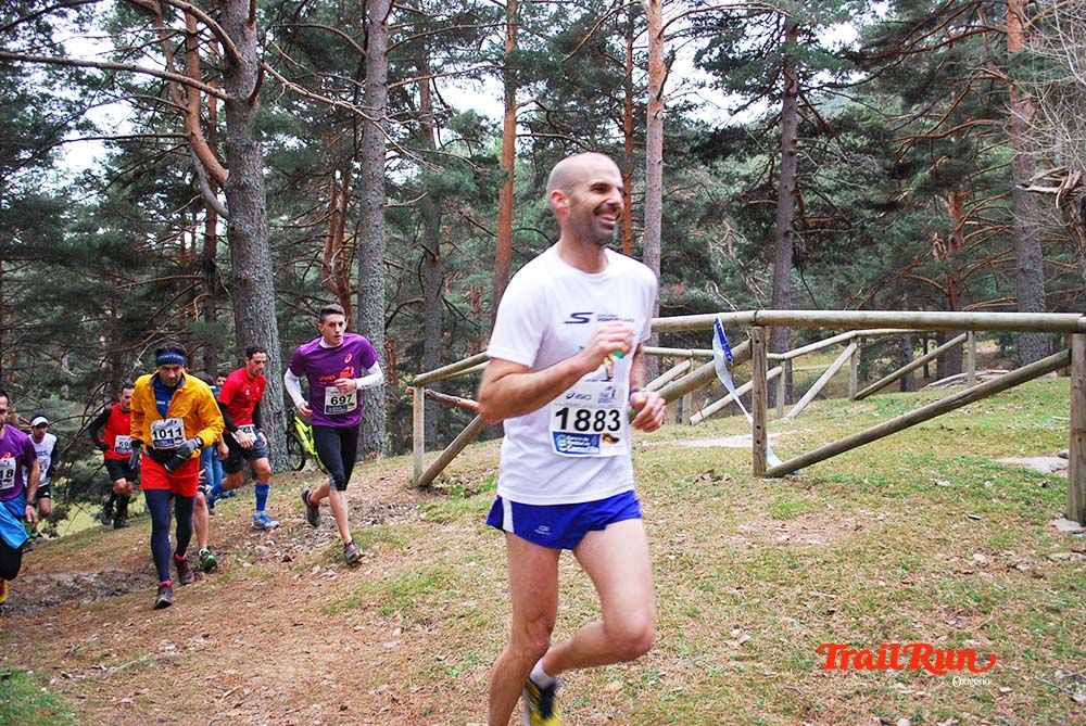 Carrera Cercedilla 2015-09