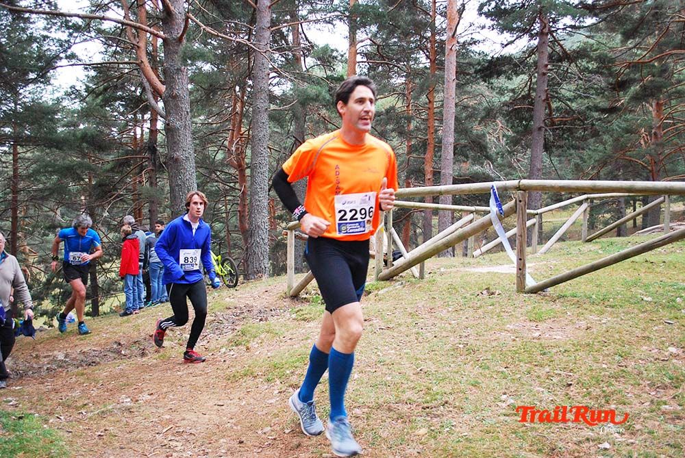 Carrera Cercedilla 2015-09