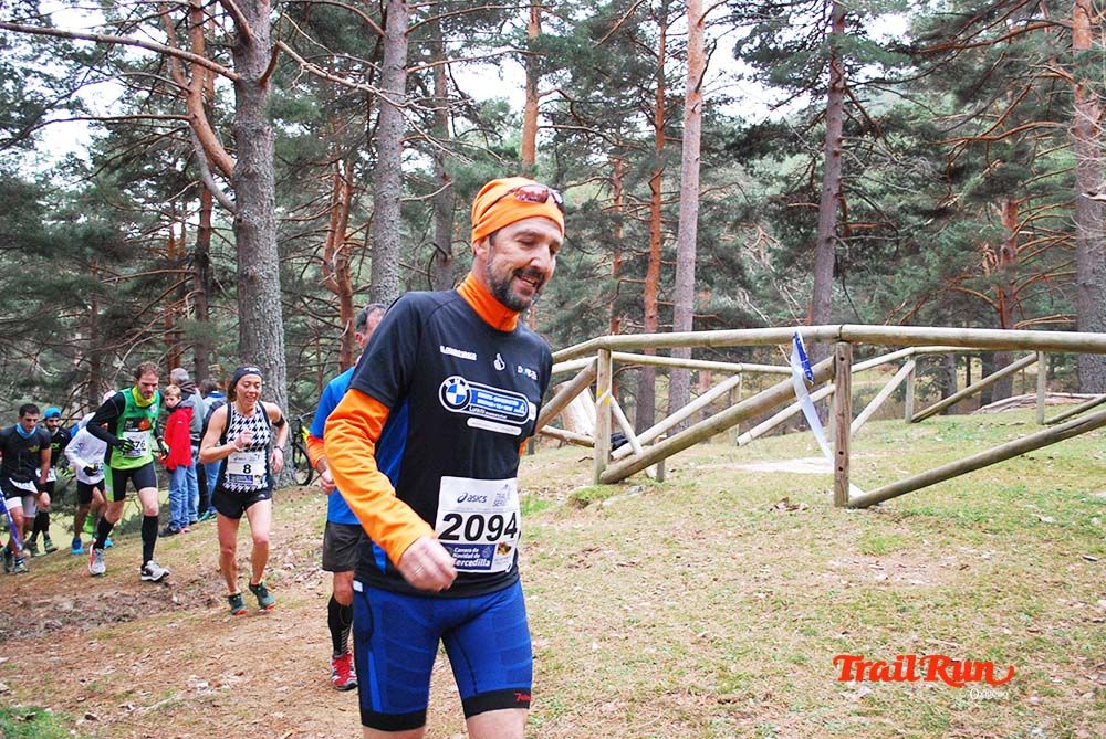 Carrera Cercedilla 2015-09