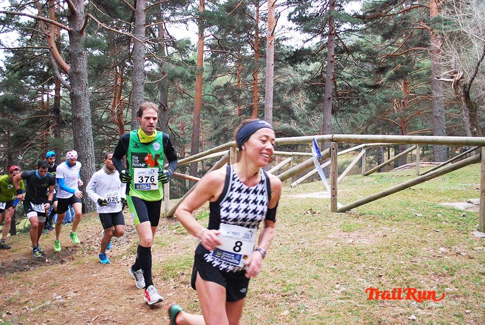 Carrera Cercedilla 2015-09