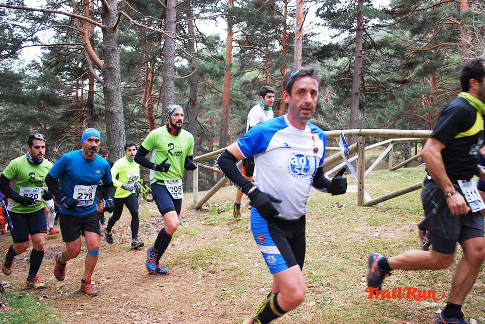 Carrera Cercedilla 2015-09