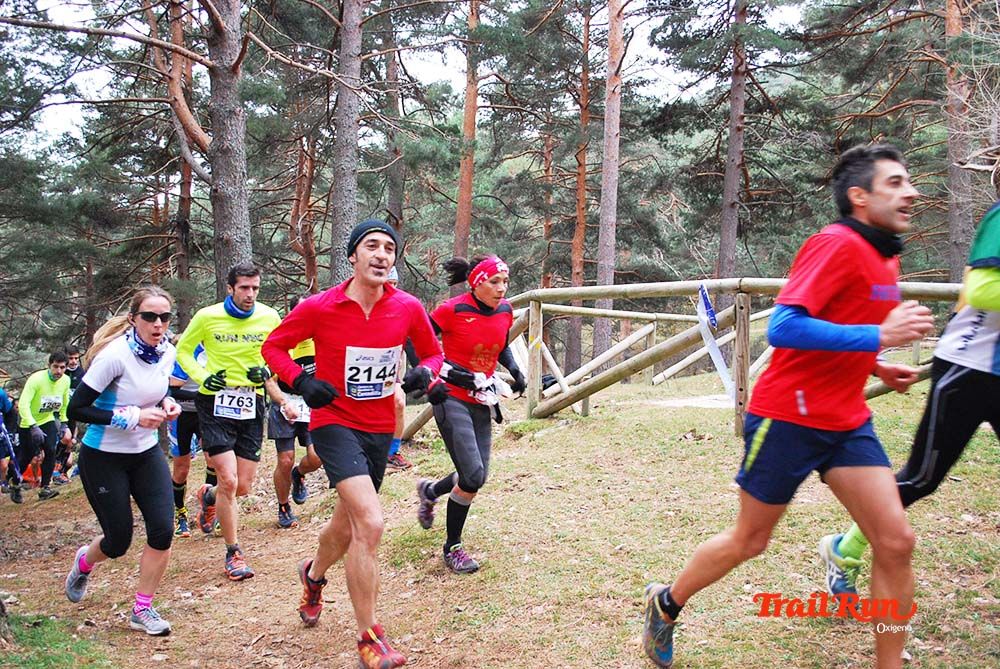 Carrera Cercedilla 2015-09