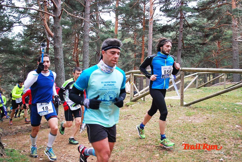 Carrera Cercedilla 2015-09