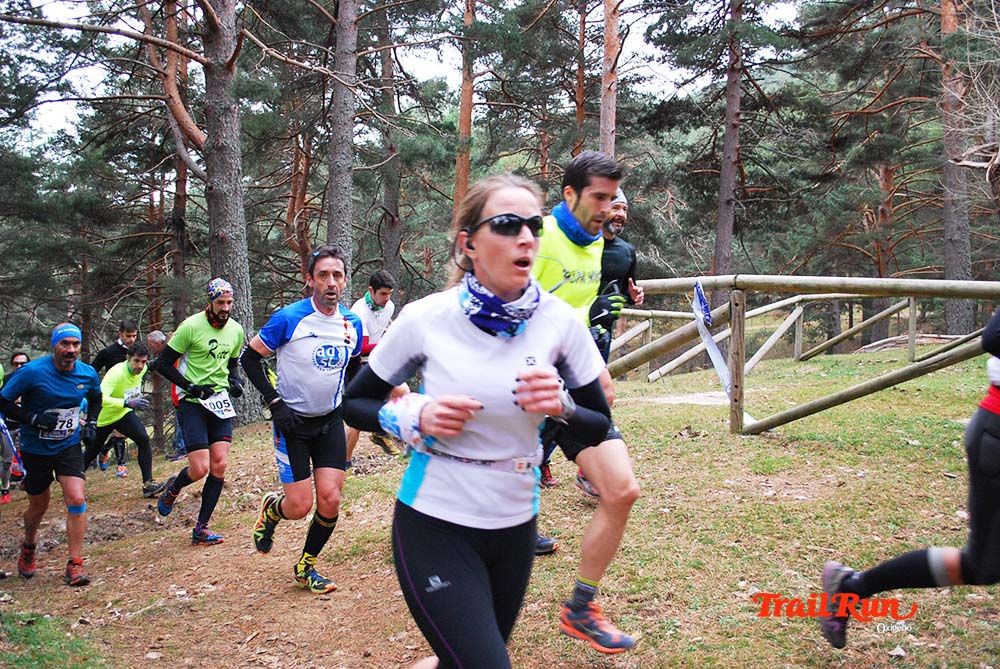 Carrera Cercedilla 2015-09