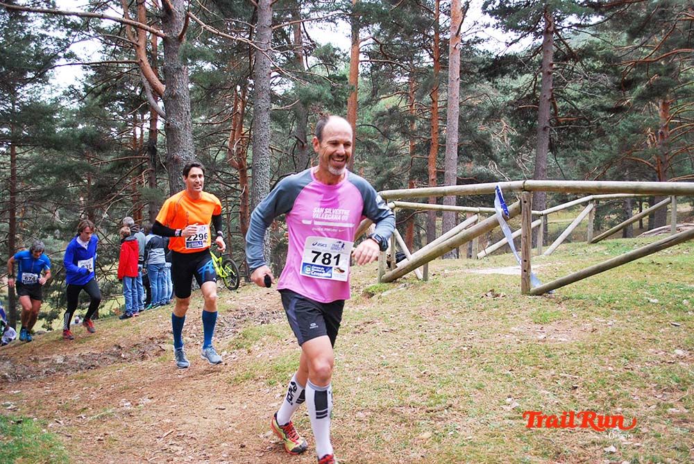 Carrera Cercedilla 2015-09