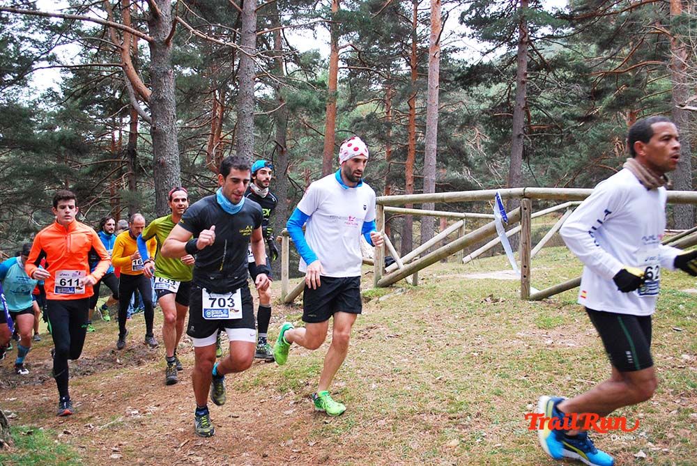 Carrera Cercedilla 2015-09