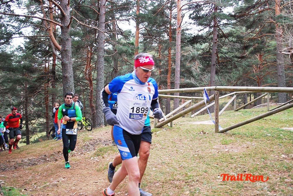 Carrera Cercedilla 2015-09