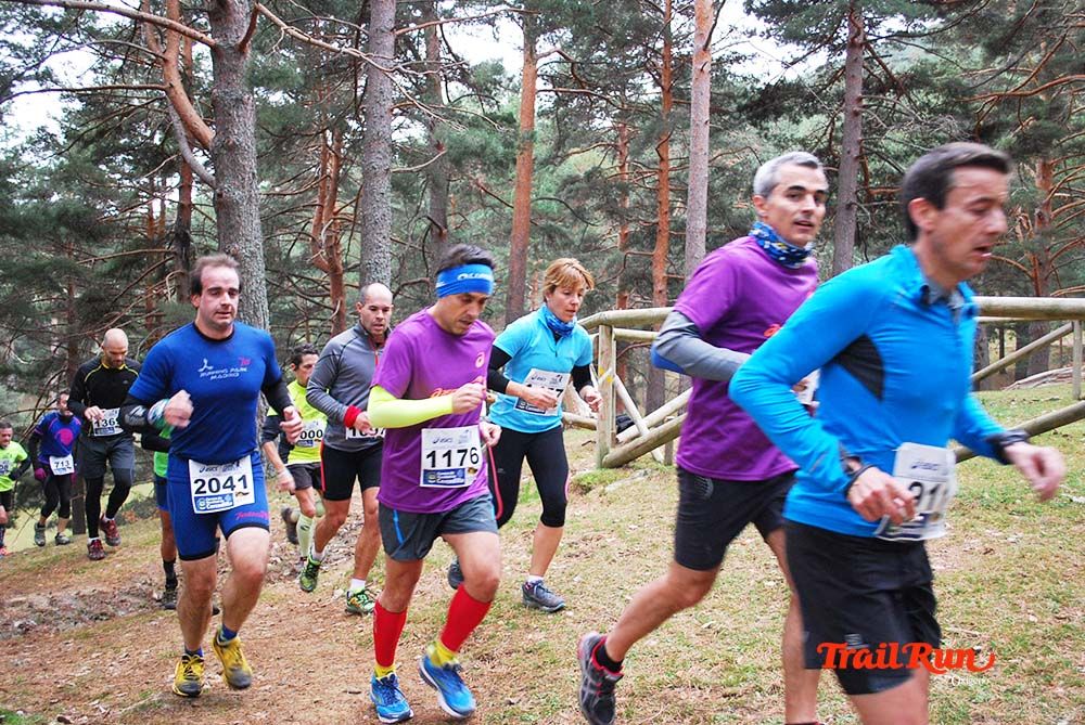 Carrera Cercedilla 2015-09