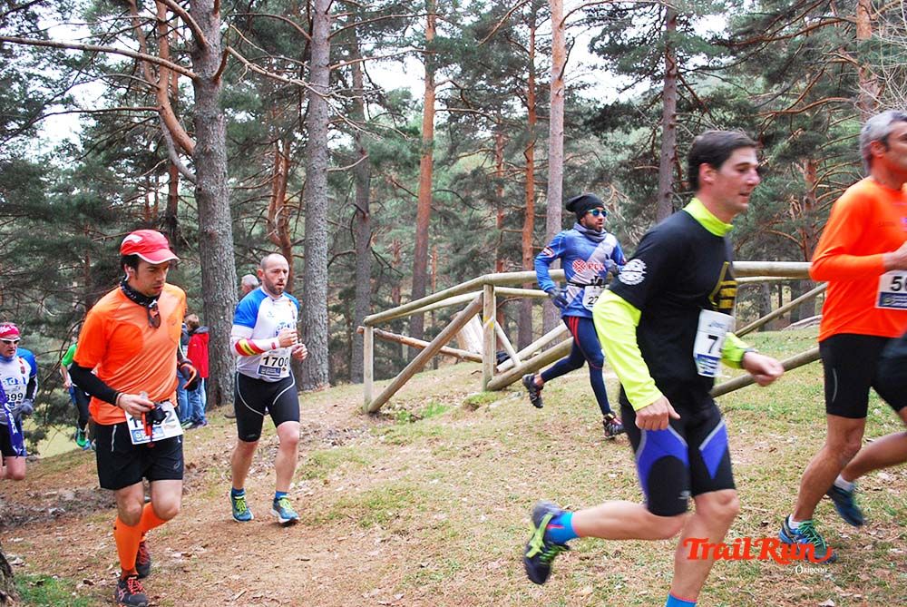 Carrera Cercedilla 2015-09