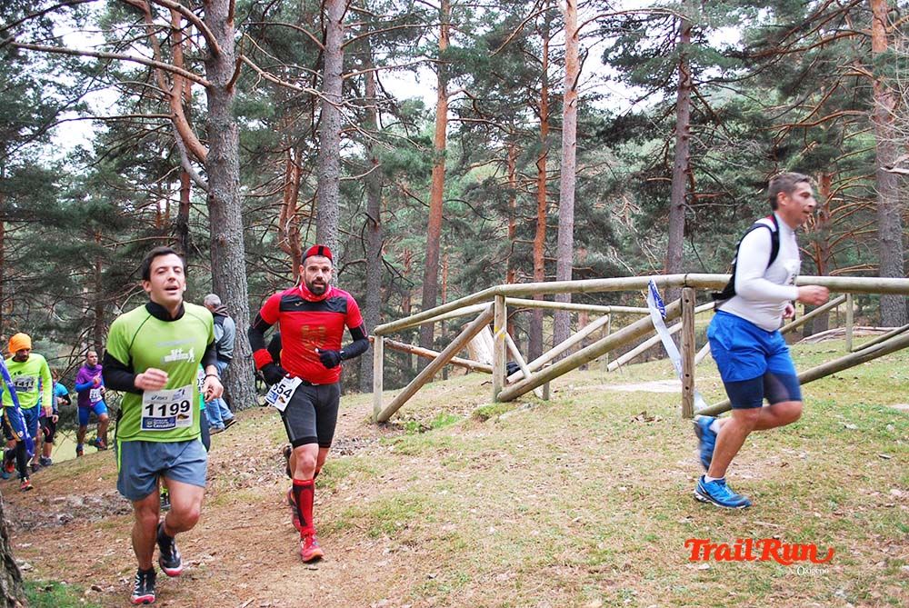 Carrera Cercedilla 2015-09