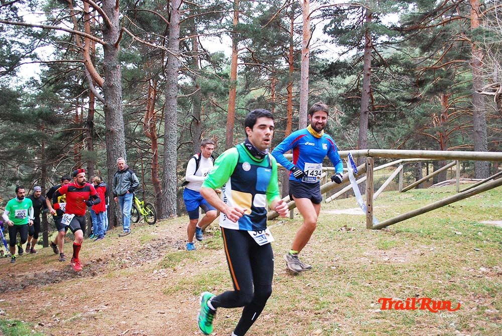 Carrera Cercedilla 2015-09
