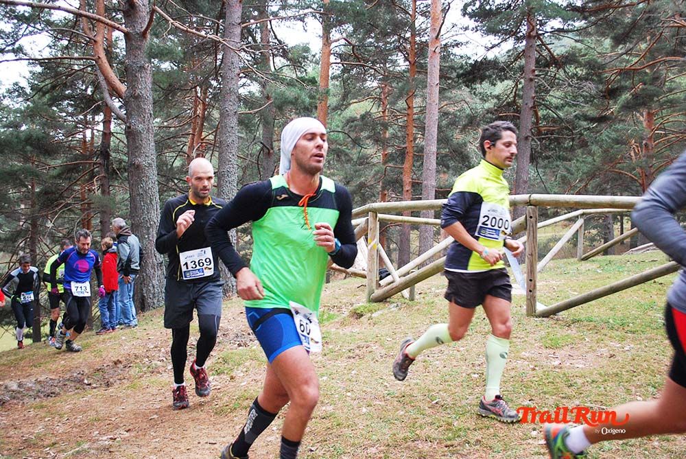 Carrera Cercedilla 2015-09