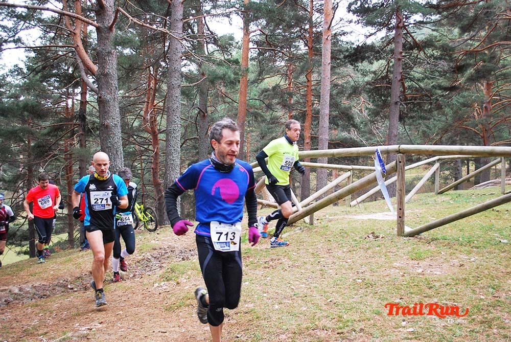 Carrera Cercedilla 2015-09
