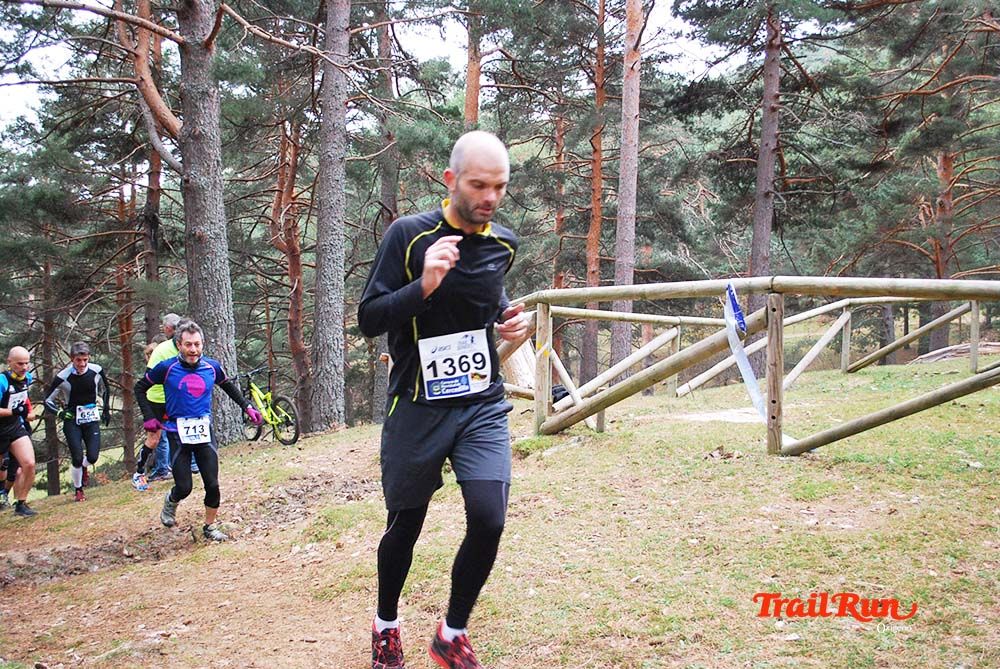 Carrera Cercedilla 2015-09
