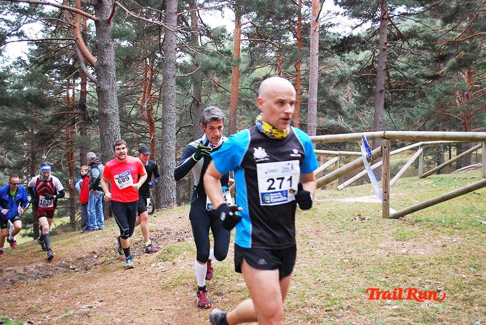 Carrera Cercedilla 2015-09