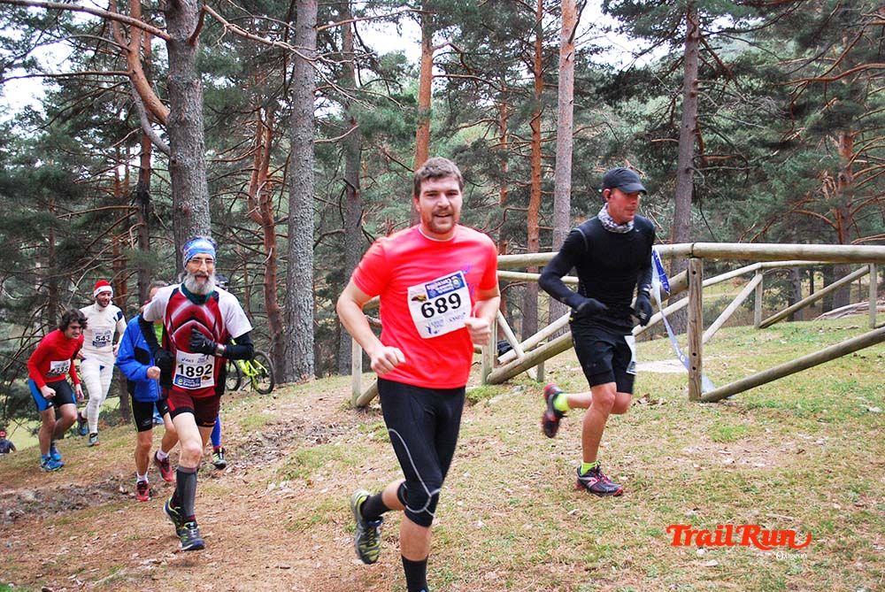 Carrera Cercedilla 2015-09