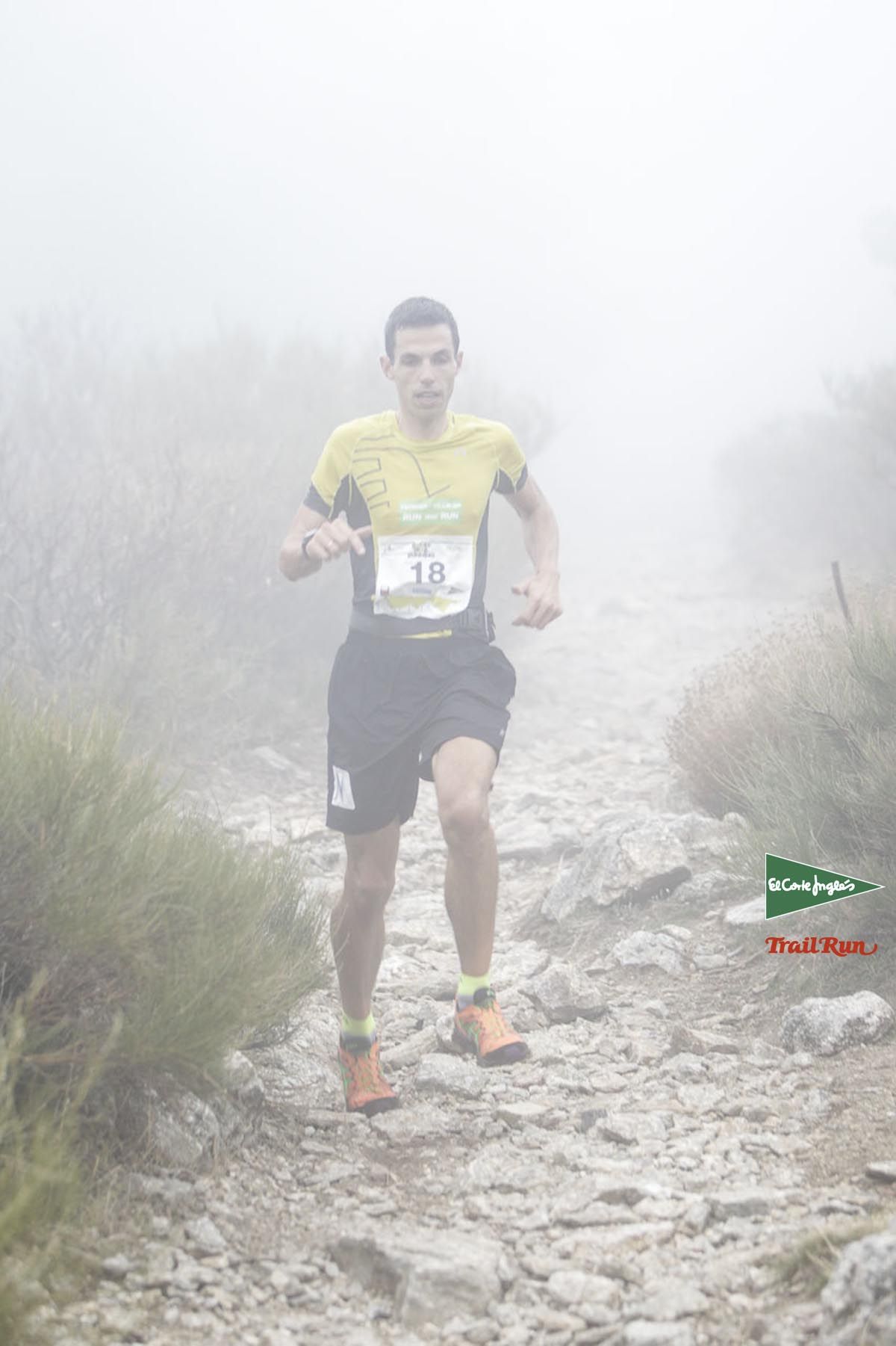 Races Trail Running-1