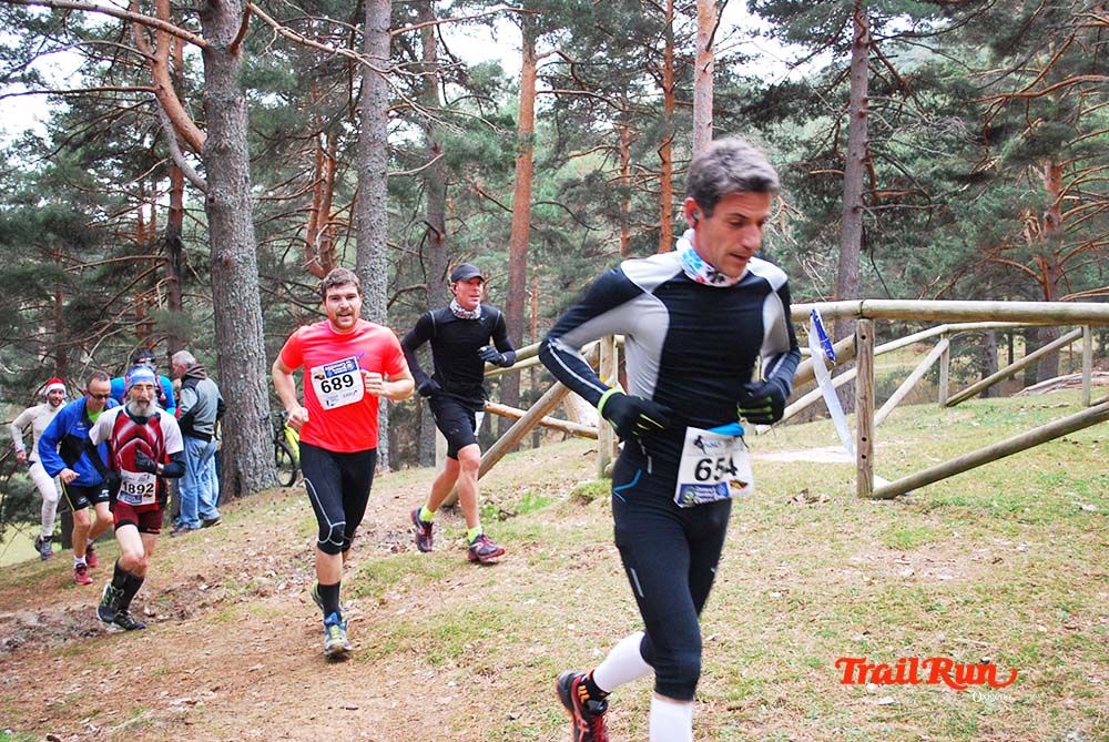 Carrera Cercedilla 2015-09