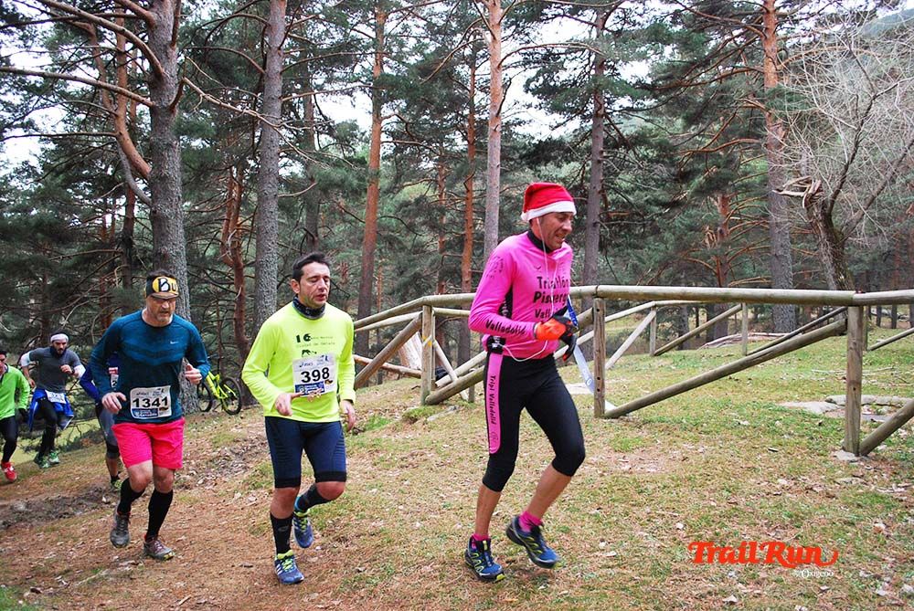 Carrera Cercedilla 2015-09
