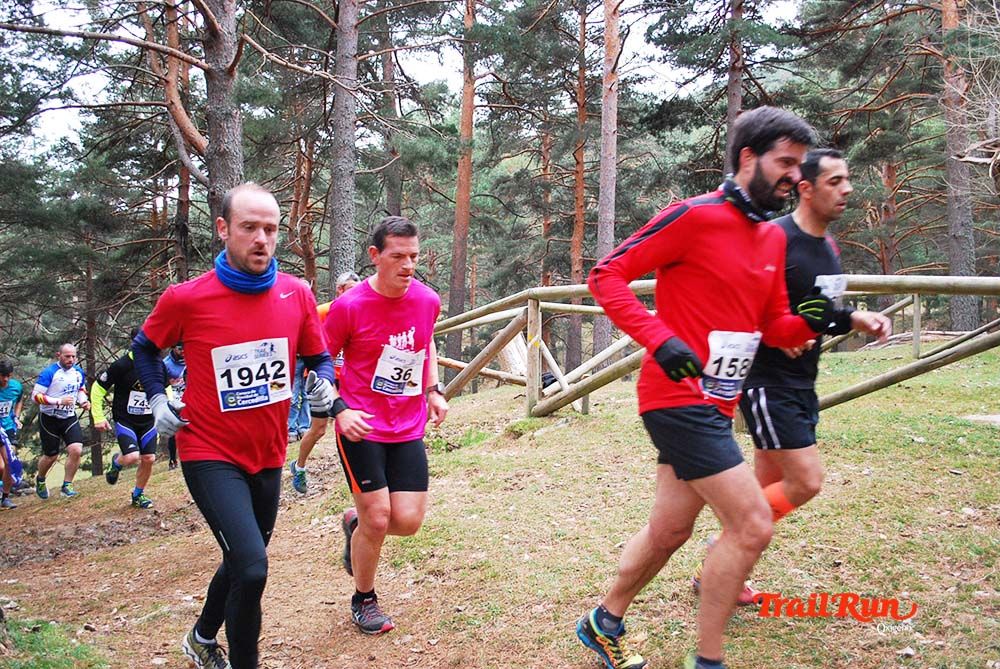 Carrera Cercedilla 2015-09
