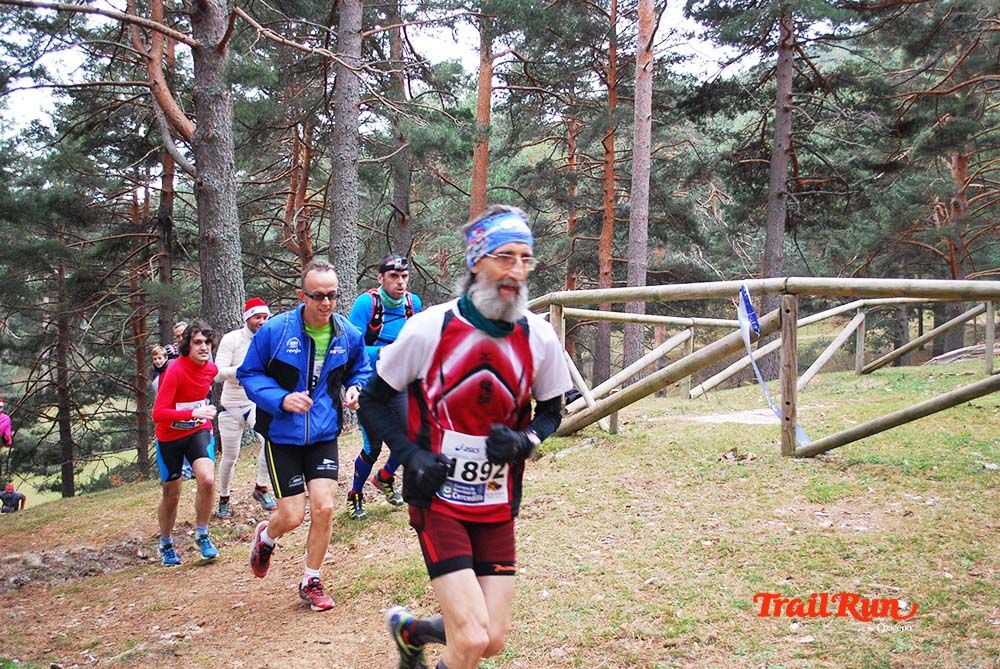 Carrera Cercedilla 2015-09