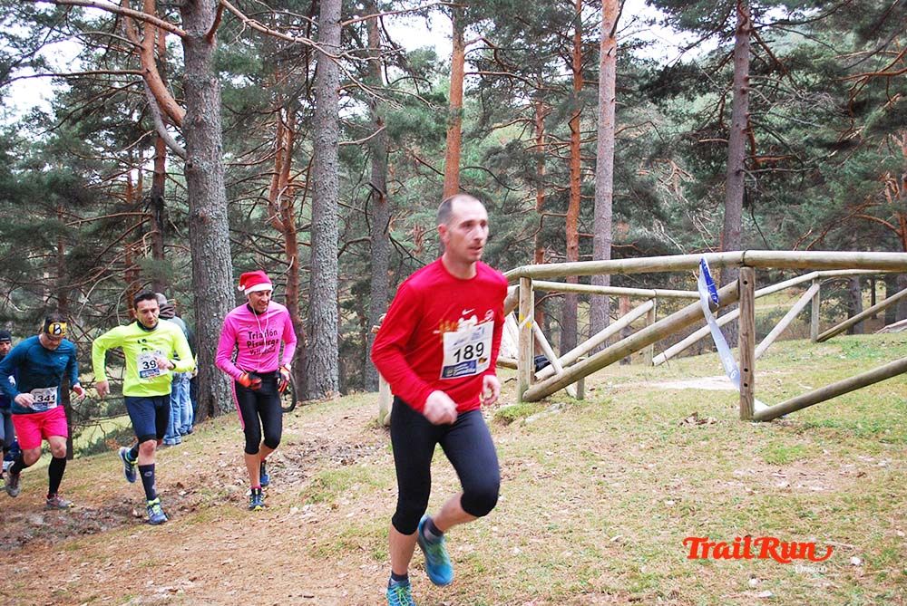 Carrera Cercedilla 2015-09
