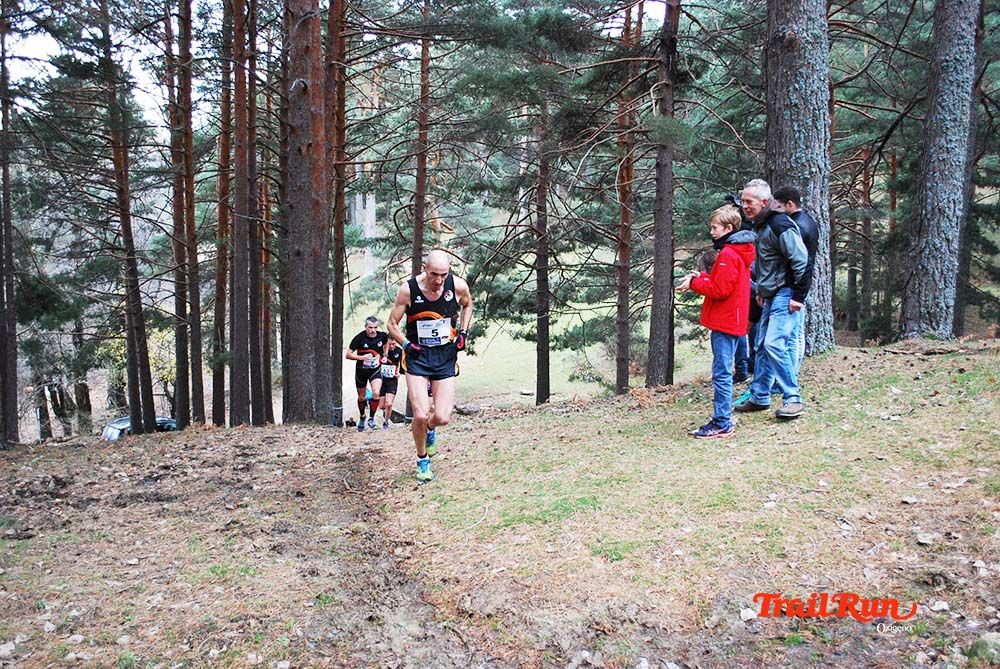 Carrera Cercedilla 2015-09