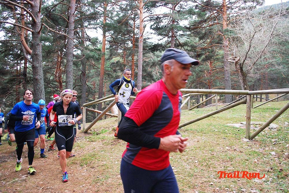 Carrera Cercedilla 2015-09