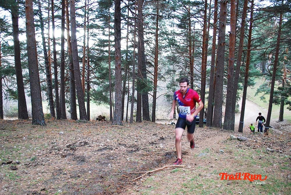Carrera Cercedilla 2015-09