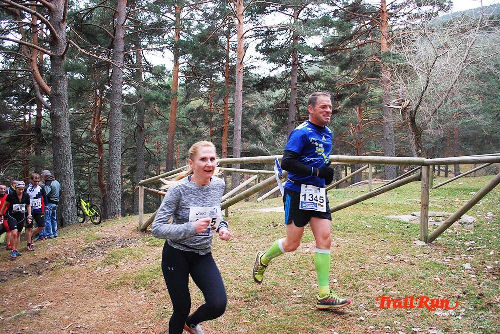 Carrera Cercedilla 2015-09