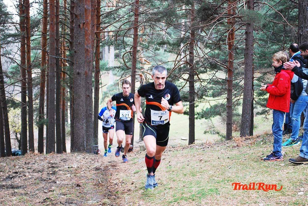 Carrera Cercedilla 2015-09