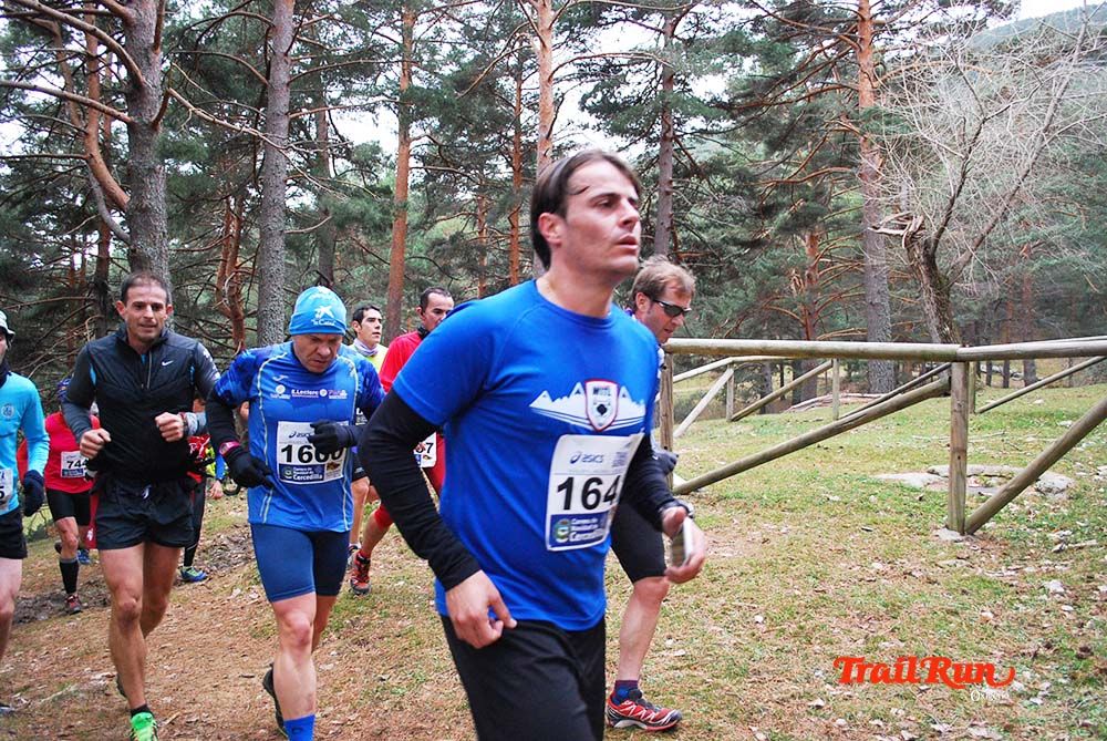 Carrera Cercedilla 2015-09