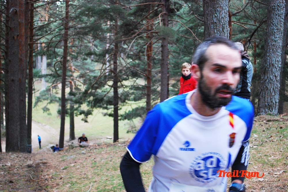 Carrera Cercedilla 2015-09