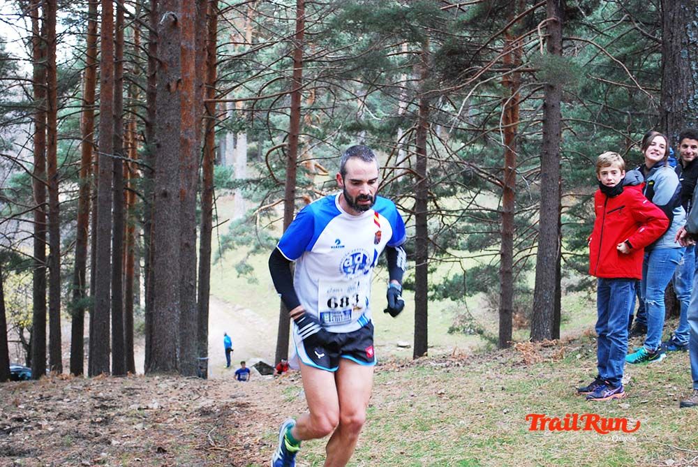 Carrera Cercedilla 2015-09