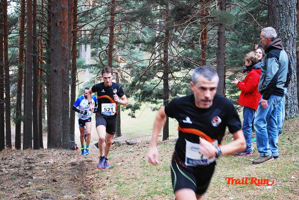 Carrera Cercedilla 2015-09