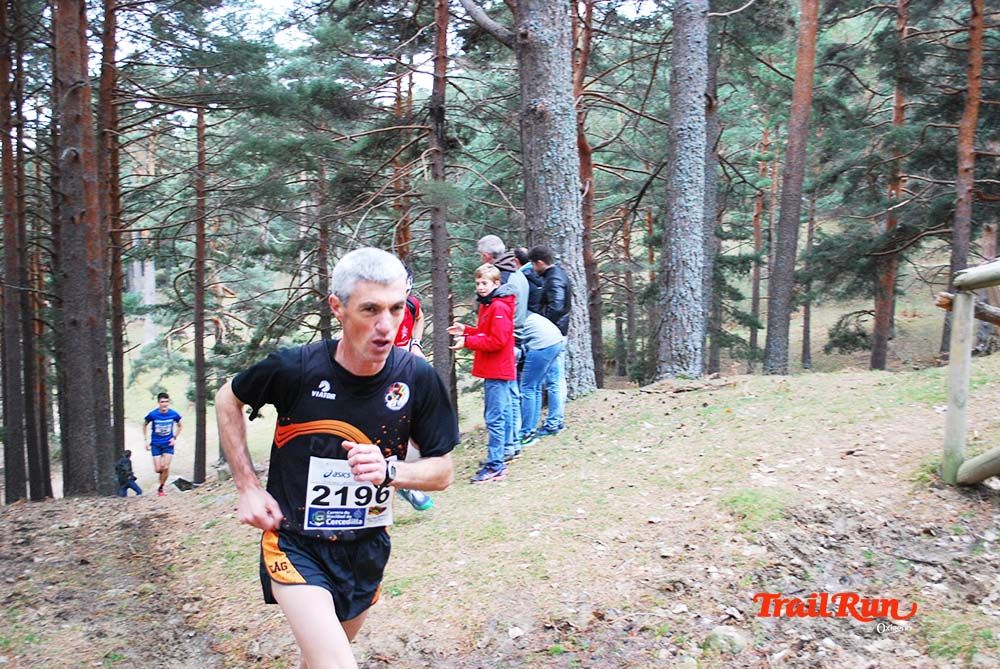 Carrera Cercedilla 2015-09