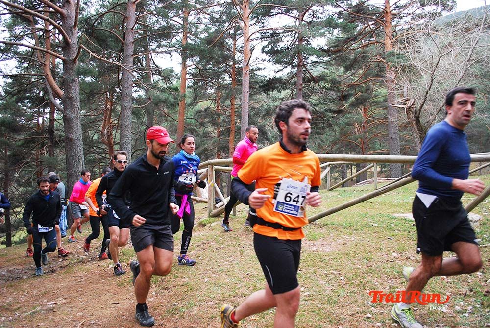 Carrera Cercedilla 2015-09