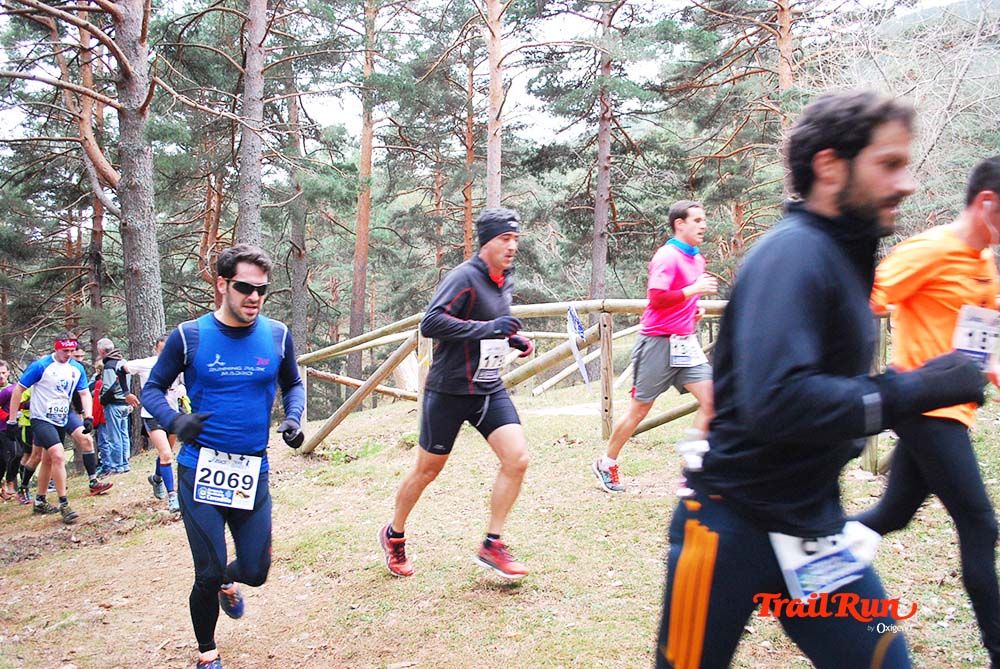 Carrera Cercedilla 2015-09