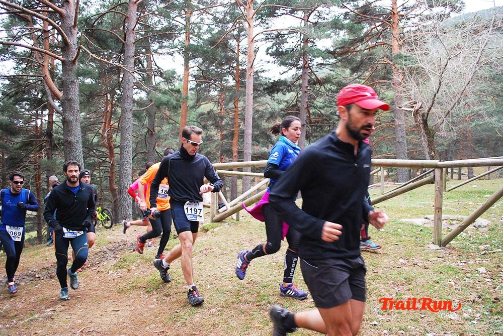 Carrera Cercedilla 2015-09