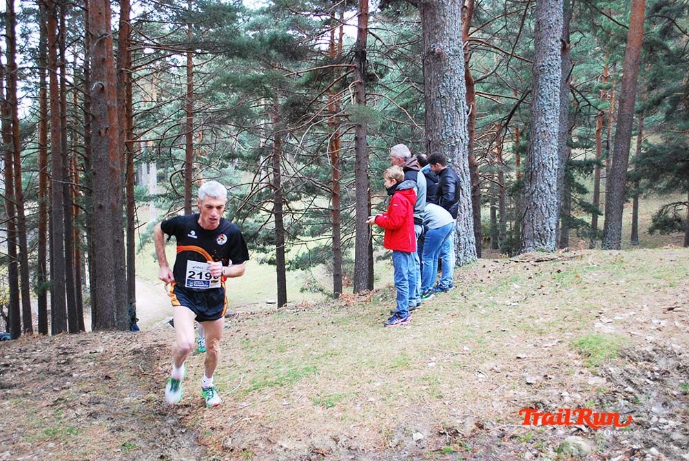Carrera Cercedilla 2015-09